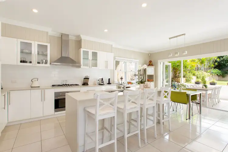 Fifth view of Homely house listing, 28 Ellena Street, Paddington QLD 4064