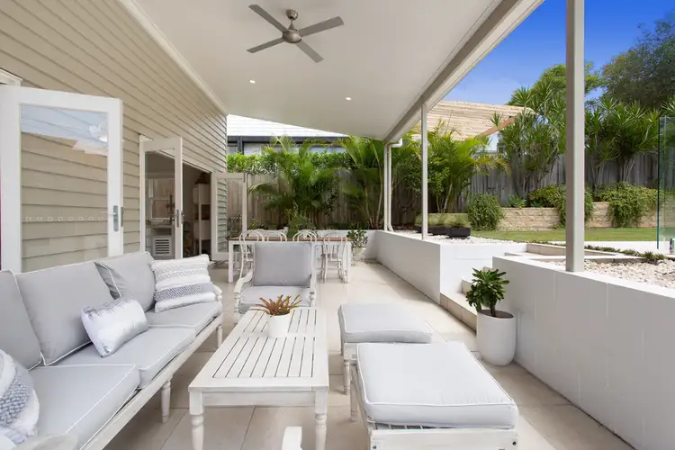 Sixth view of Homely house listing, 28 Ellena Street, Paddington QLD 4064