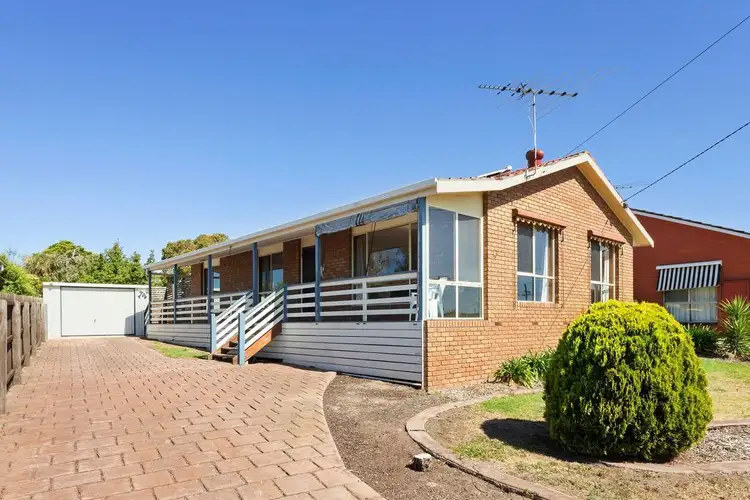 13 Mueller Street, Portarlington VIC 3223