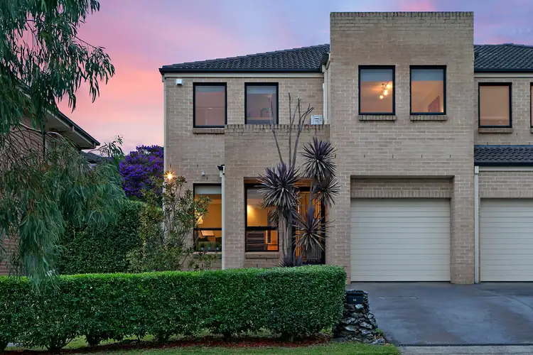 Main view of Homely other listing, 6A Dan Street, Marsfield NSW 2122