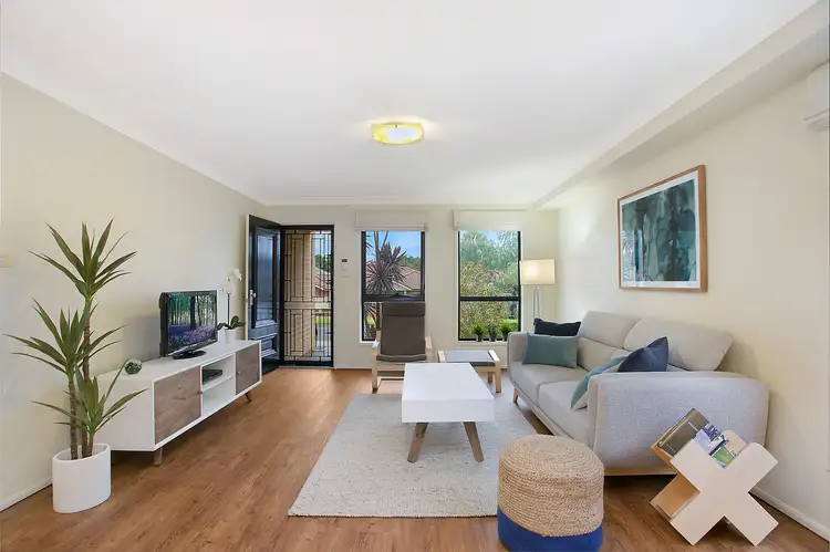 Second view of Homely other listing, 6A Dan Street, Marsfield NSW 2122