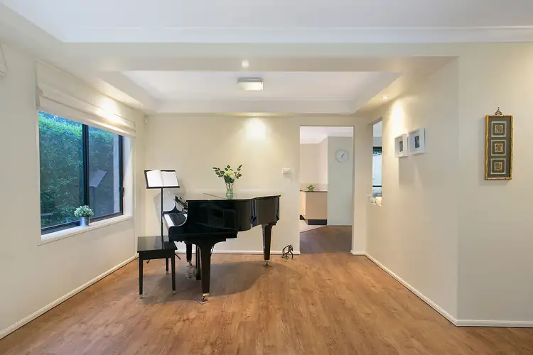 Third view of Homely other listing, 6A Dan Street, Marsfield NSW 2122