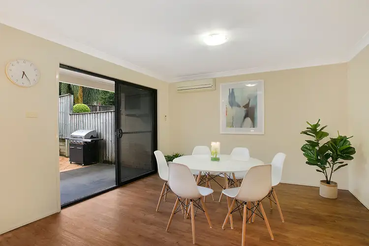 Fourth view of Homely other listing, 6A Dan Street, Marsfield NSW 2122