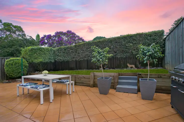 Fifth view of Homely other listing, 6A Dan Street, Marsfield NSW 2122