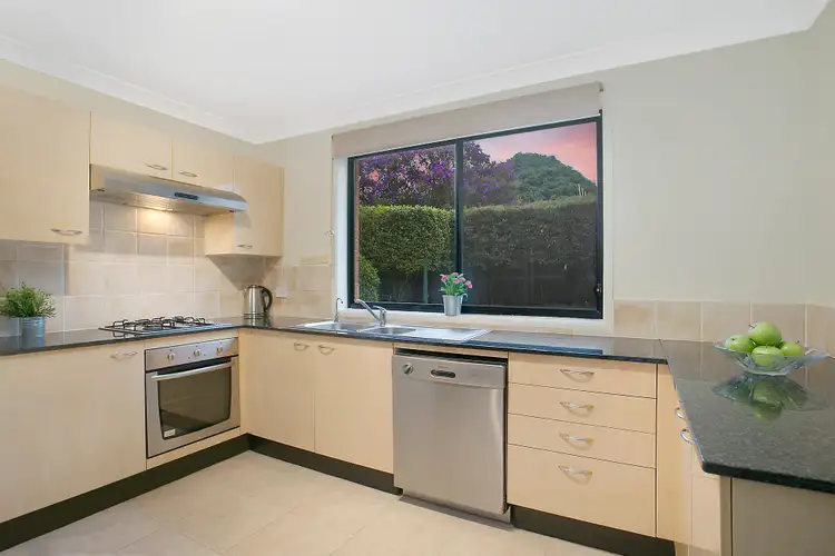 Sixth view of Homely other listing, 6A Dan Street, Marsfield NSW 2122