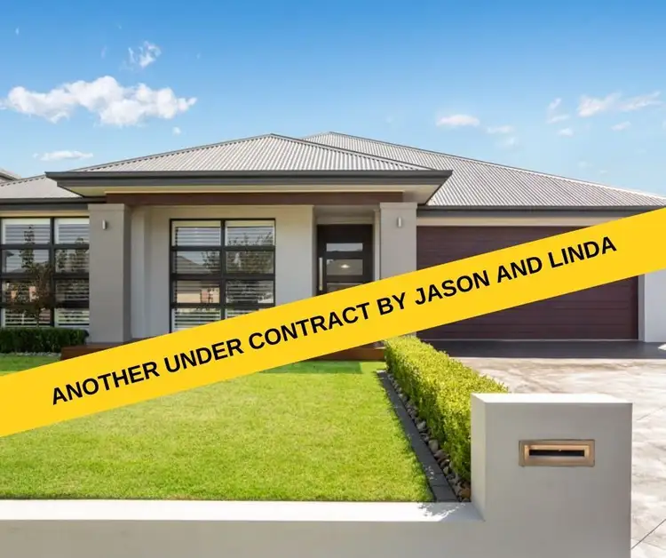 21 The Cedars Avenue, Pitt Town NSW 2756