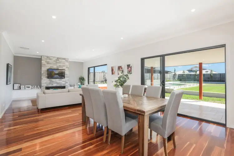 Third view of Homely house listing, 21 The Cedars Avenue, Pitt Town NSW 2756