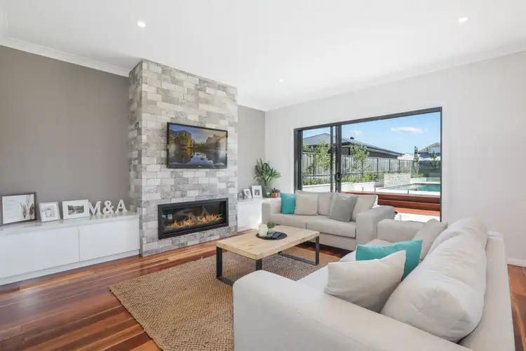 Fourth view of Homely house listing, 21 The Cedars Avenue, Pitt Town NSW 2756