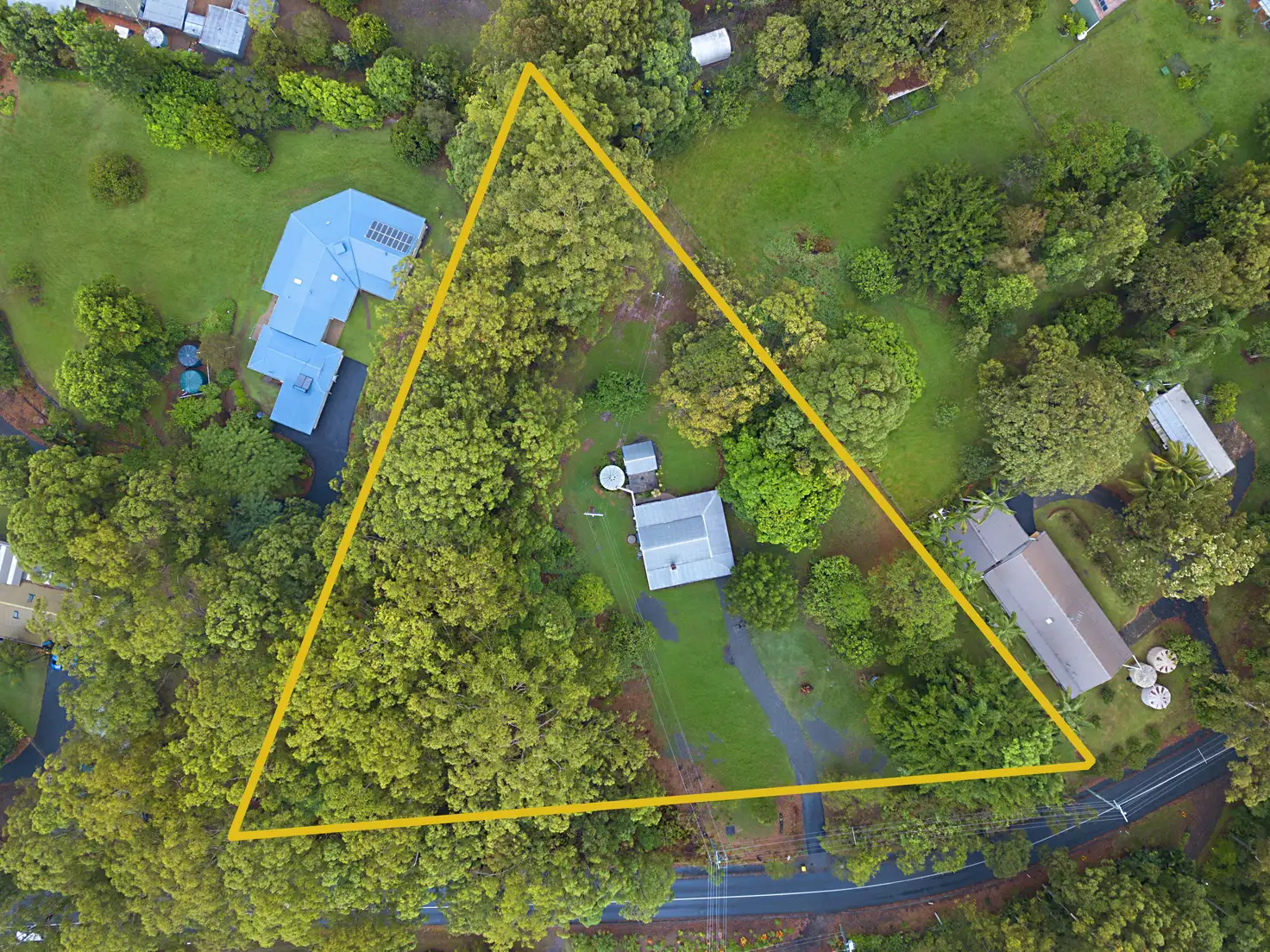 Main view of Homely house listing, 196 Glenview Road, Palmview QLD 4553