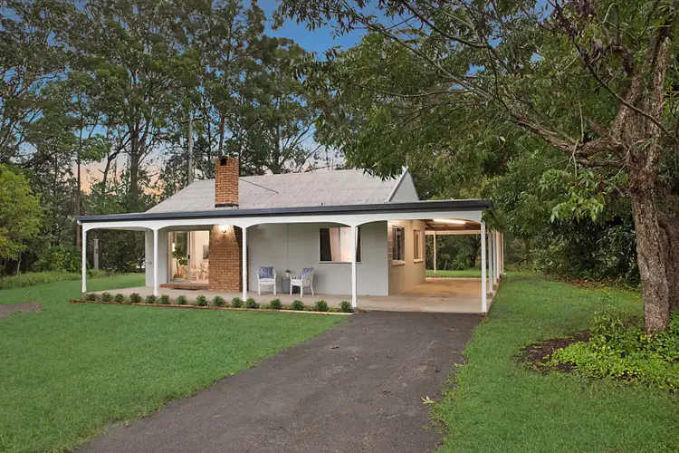 Second view of Homely house listing, 196 Glenview Road, Palmview QLD 4553