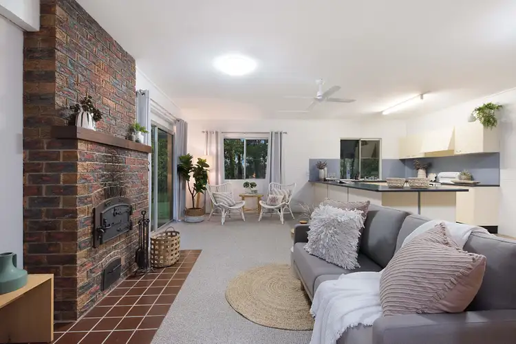 Third view of Homely house listing, 196 Glenview Road, Palmview QLD 4553