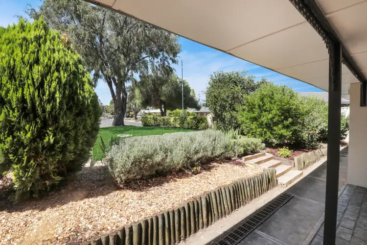 Second view of Homely house listing, 21 Niemeyer Crescent, St Agnes SA 5097