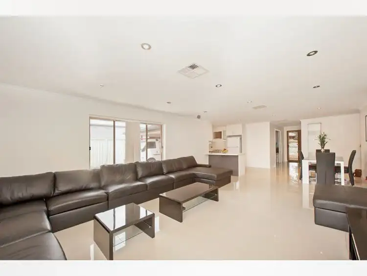 Third view of Homely house listing, 21 Niemeyer Crescent, St Agnes SA 5097