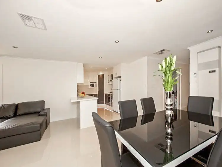 Fourth view of Homely house listing, 21 Niemeyer Crescent, St Agnes SA 5097