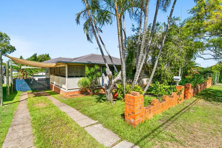 Main view of Homely house listing, 30 Greta Street, Manly West QLD 4179