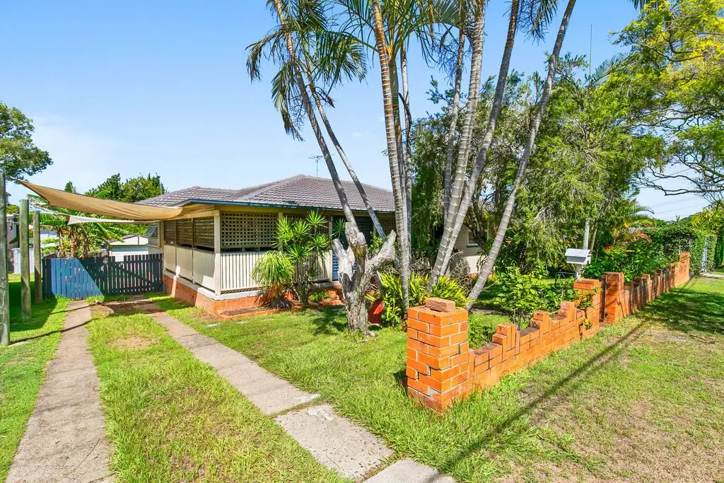 Main view of Homely house listing, 30 Greta Street, Manly West QLD 4179