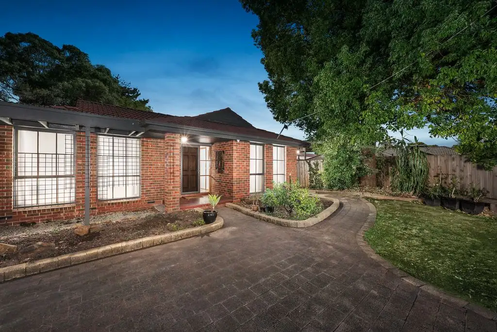Main view of Homely house listing, 354 Colchester Road, Bayswater North VIC 3153