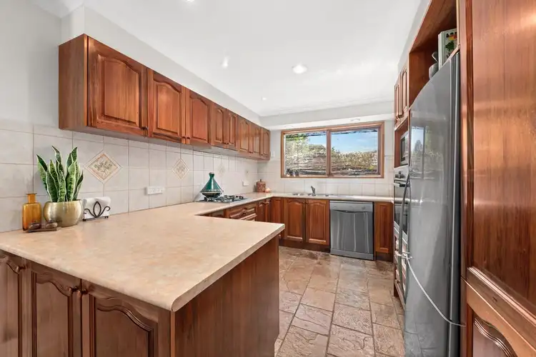 Second view of Homely house listing, 354 Colchester Road, Bayswater North VIC 3153