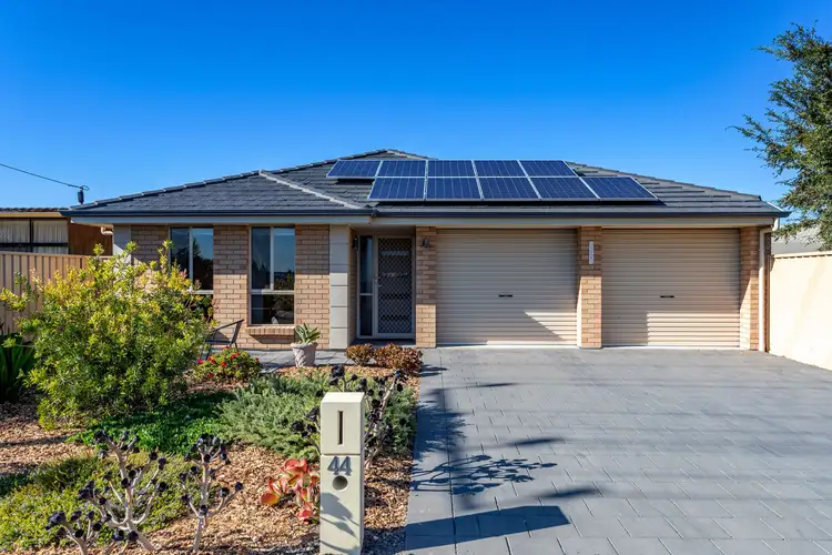 44 Jared Road, Seaford Meadows SA 5169