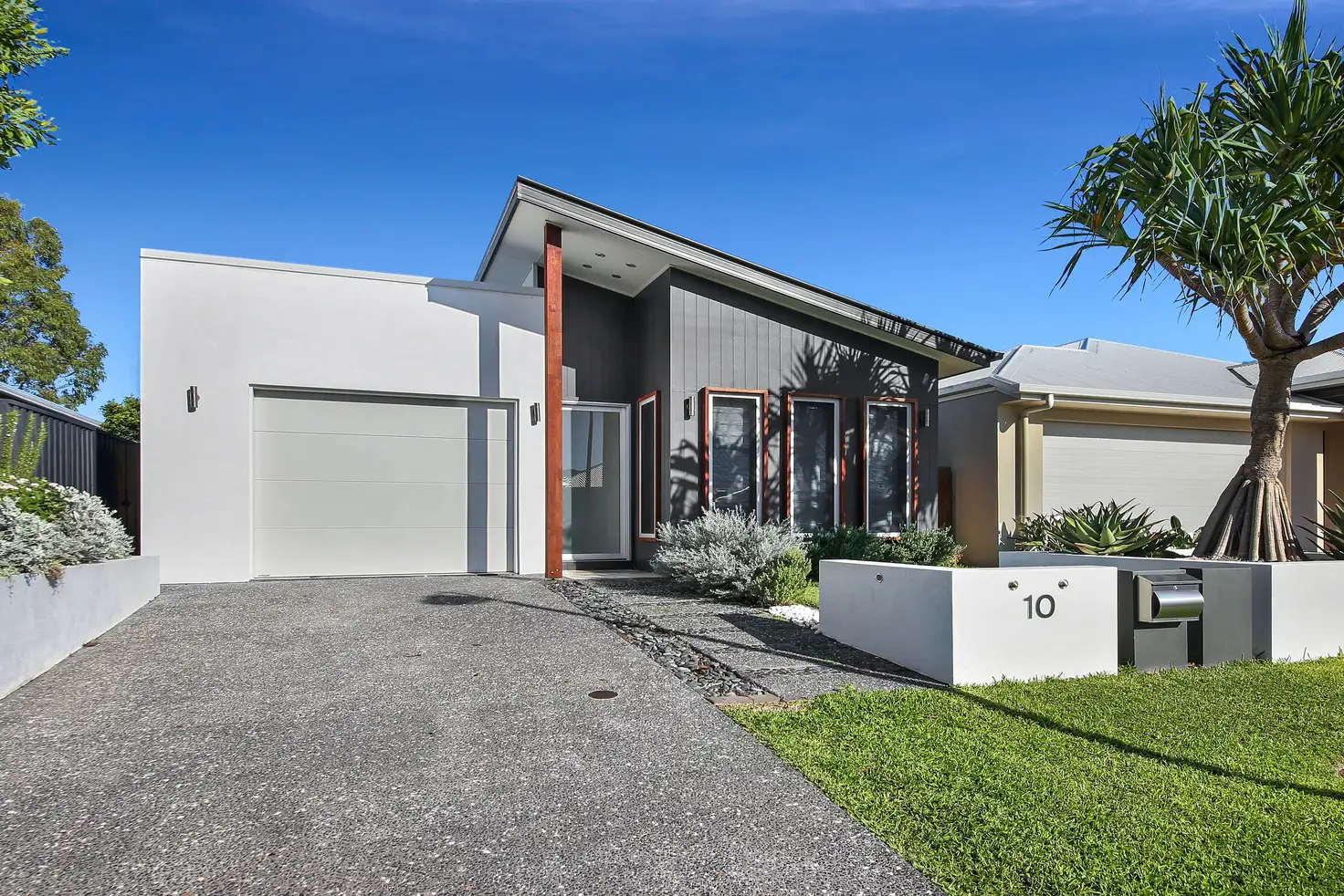 Main view of Homely house listing, 10 Yellow Fin Circuit, Mountain Creek QLD 4557