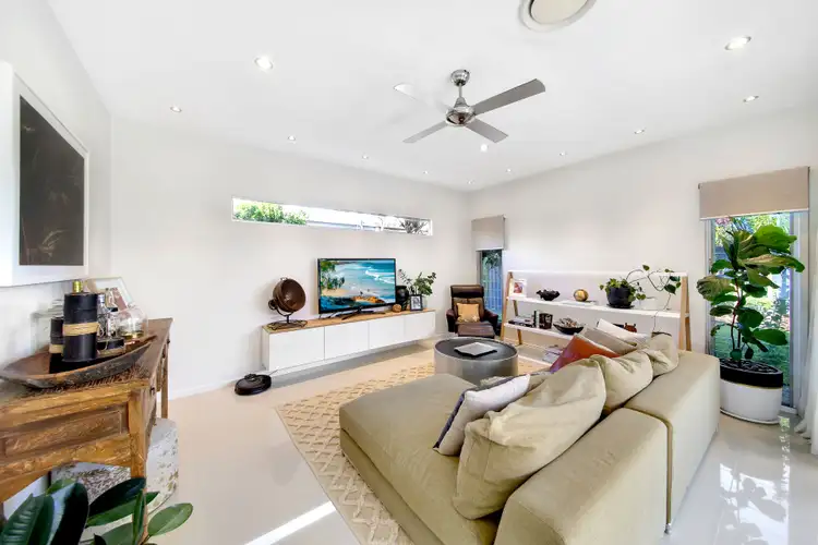 Third view of Homely house listing, 10 Yellow Fin Circuit, Mountain Creek QLD 4557