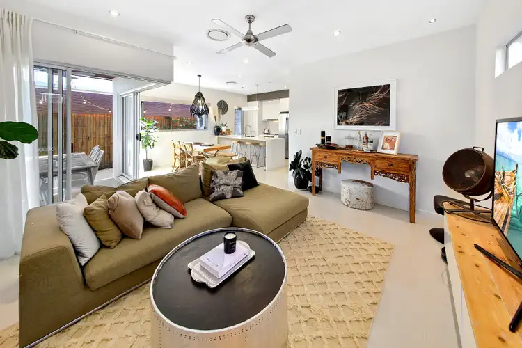 Fourth view of Homely house listing, 10 Yellow Fin Circuit, Mountain Creek QLD 4557