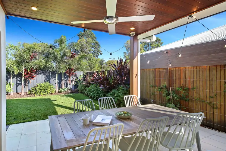 Fifth view of Homely house listing, 10 Yellow Fin Circuit, Mountain Creek QLD 4557