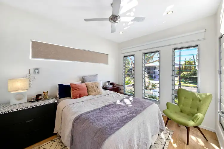 Sixth view of Homely house listing, 10 Yellow Fin Circuit, Mountain Creek QLD 4557