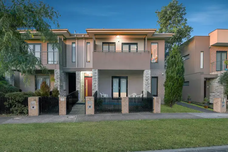 5 Keneally Street, Dandenong VIC 3175