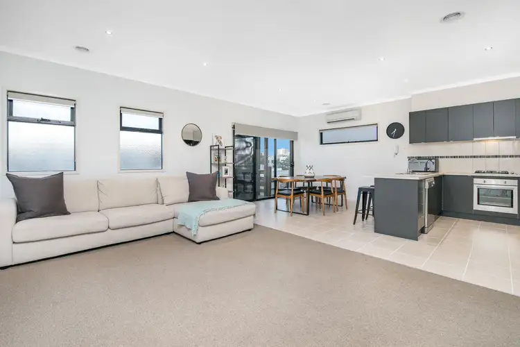 Second view of Homely unit listing, 5 Keneally Street, Dandenong VIC 3175