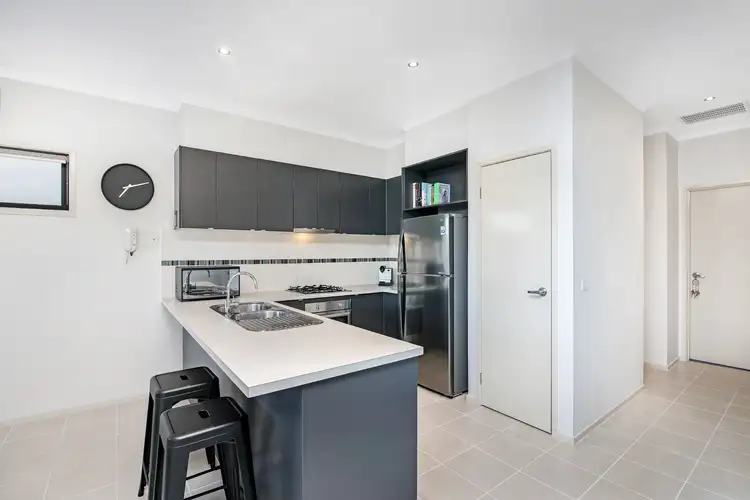 Third view of Homely unit listing, 5 Keneally Street, Dandenong VIC 3175