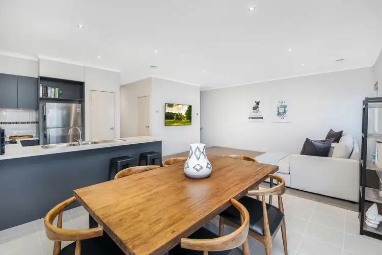 Fourth view of Homely unit listing, 5 Keneally Street, Dandenong VIC 3175