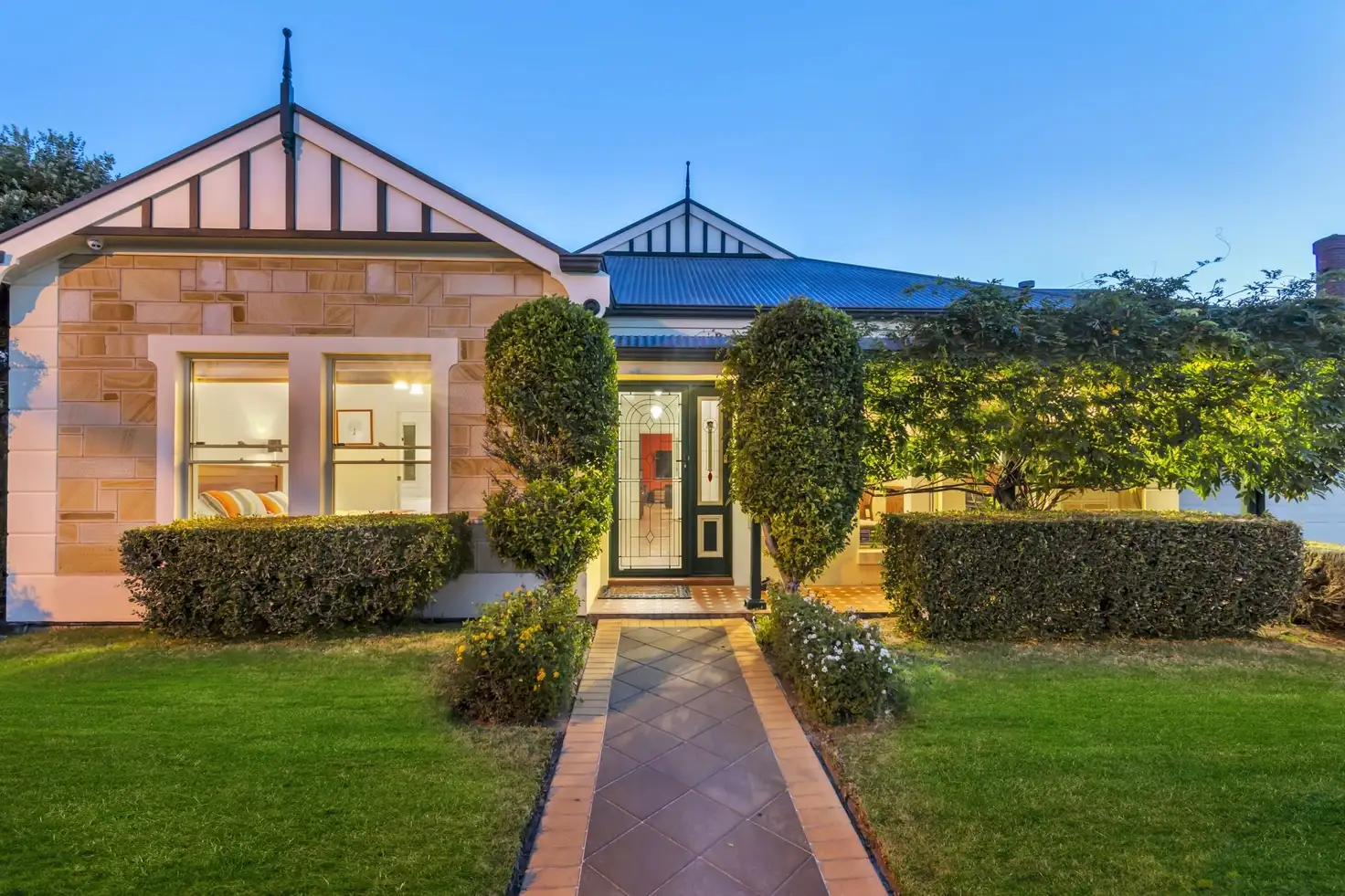 Main view of Homely house listing, 40 Ralston Street, Largs Bay SA 5016