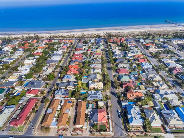 Third view of Homely house listing, 40 Ralston Street, Largs Bay SA 5016