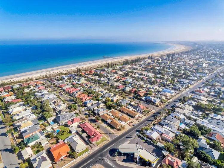 Fourth view of Homely house listing, 40 Ralston Street, Largs Bay SA 5016