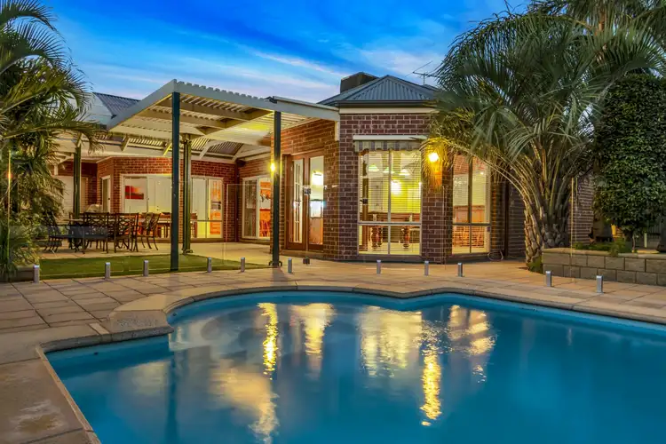 Fifth view of Homely house listing, 40 Ralston Street, Largs Bay SA 5016