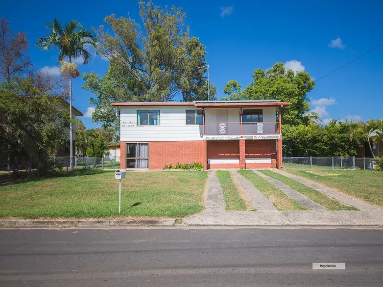 17 Atherton Street, Norman Gardens QLD 4701
