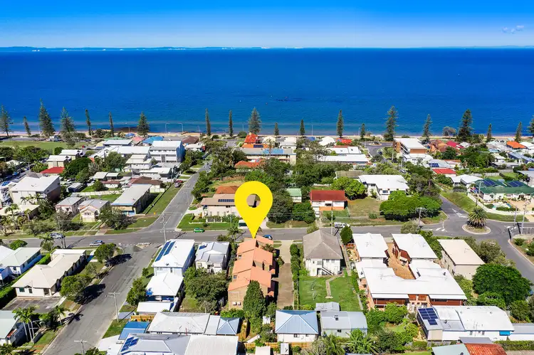 2/55 Ernest Street, Margate QLD 4019