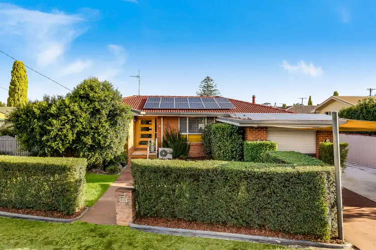 Second view of Homely house listing, 18 Nugent Crescent, Wilsonton QLD 4350
