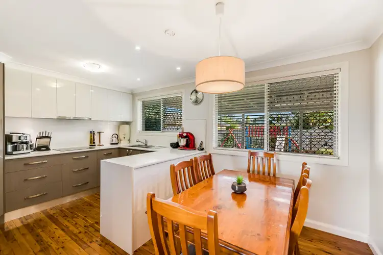 Third view of Homely house listing, 18 Nugent Crescent, Wilsonton QLD 4350