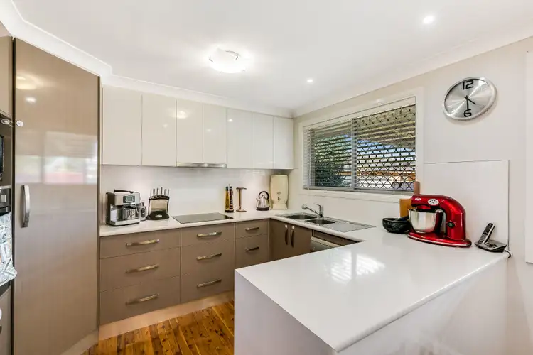 Fourth view of Homely house listing, 18 Nugent Crescent, Wilsonton QLD 4350