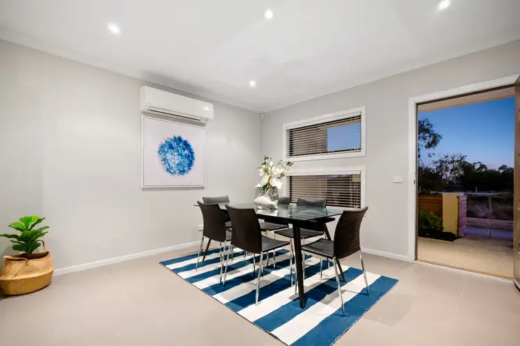 Sixth view of Homely townhouse listing, 10 Rush Lily Drive, Officer VIC 3809