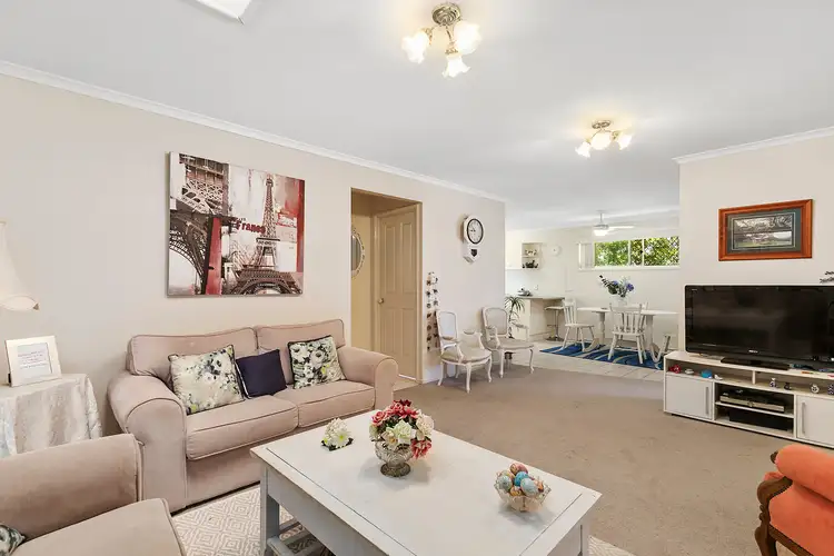 57/100 Meadowlands Road, Carina QLD 4152
