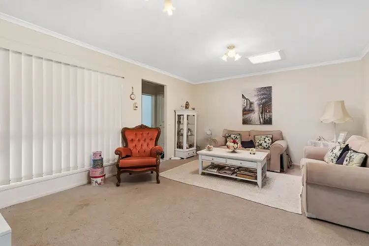 Fourth view of Homely villa listing, 57/100 Meadowlands Road, Carina QLD 4152