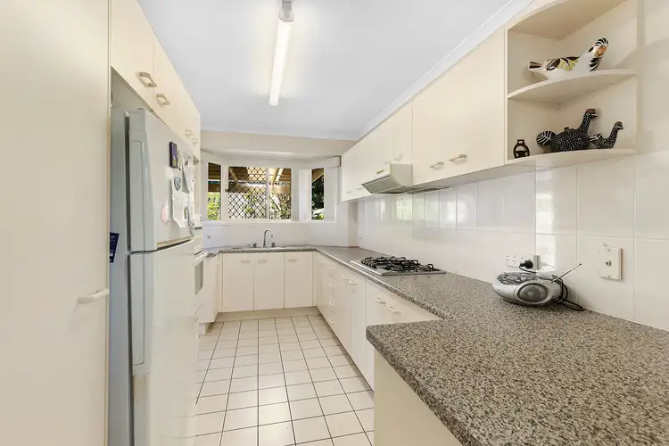 Fifth view of Homely villa listing, 57/100 Meadowlands Road, Carina QLD 4152
