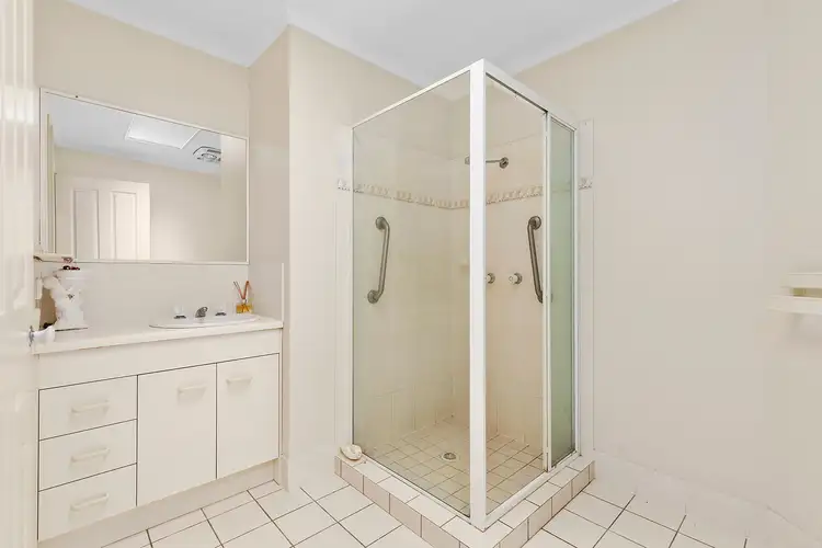 Sixth view of Homely villa listing, 57/100 Meadowlands Road, Carina QLD 4152