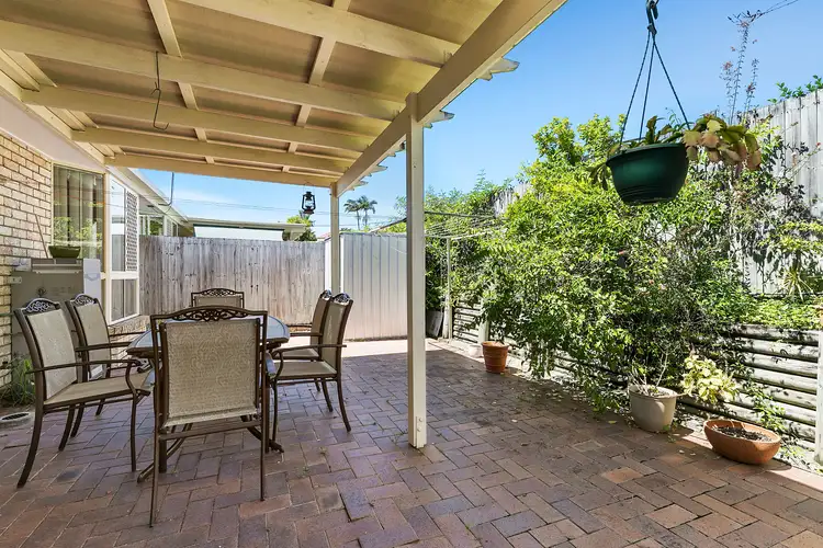 Seventh view of Homely villa listing, 57/100 Meadowlands Road, Carina QLD 4152