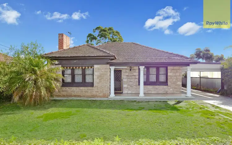 27 Clark Terrace, Seaton SA 5023