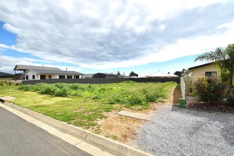Main view of Homely land listing, 16 Union Road, Normanville SA 5204