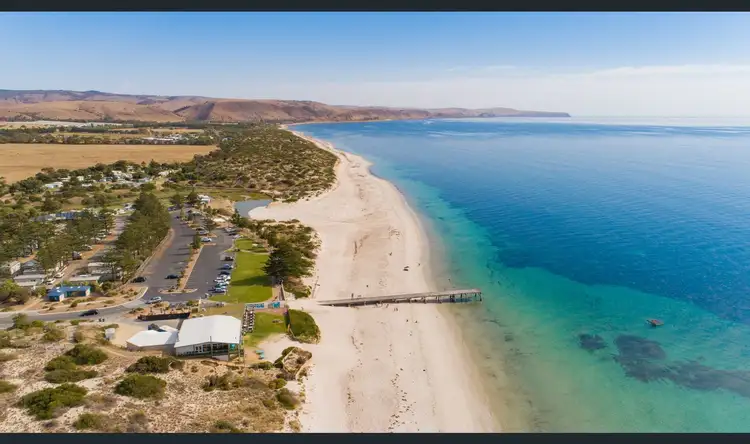 Seventh view of Homely land listing, 16 Union Road, Normanville SA 5204
